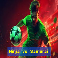 Ninja vs Samurai demo demo